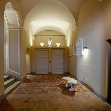 Via Roma Guest House Cherasco Eksteriør bilde